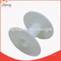 75MM Plastic Spools For Wire Shipping